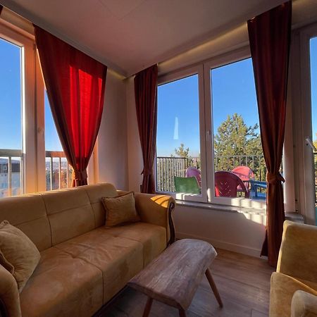 38 Apartment 1 Pristina Eksteriør bilde
