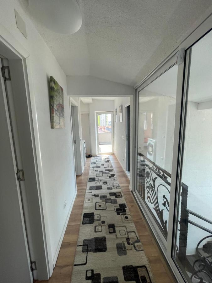38 Apartment 1 Pristina Eksteriør bilde