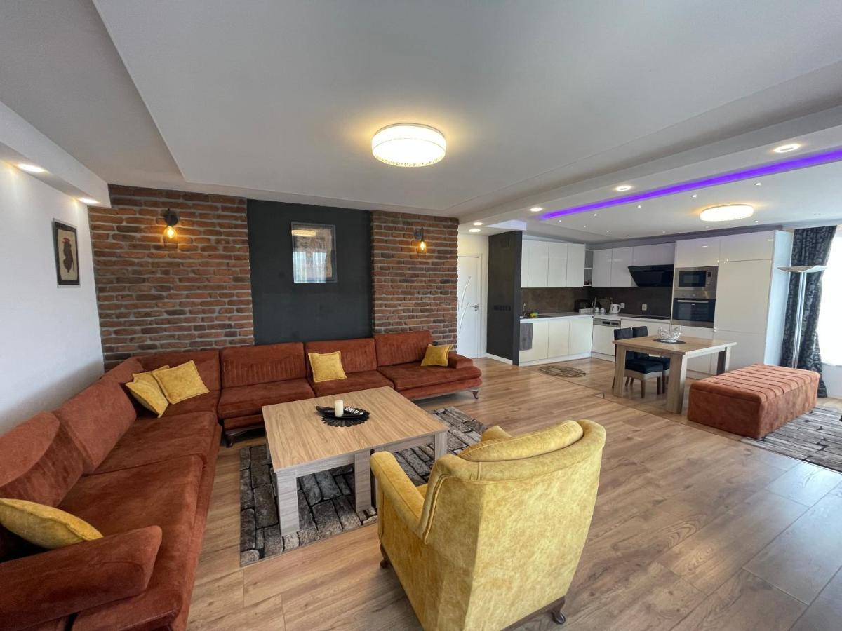 38 Apartment 1 Pristina Eksteriør bilde