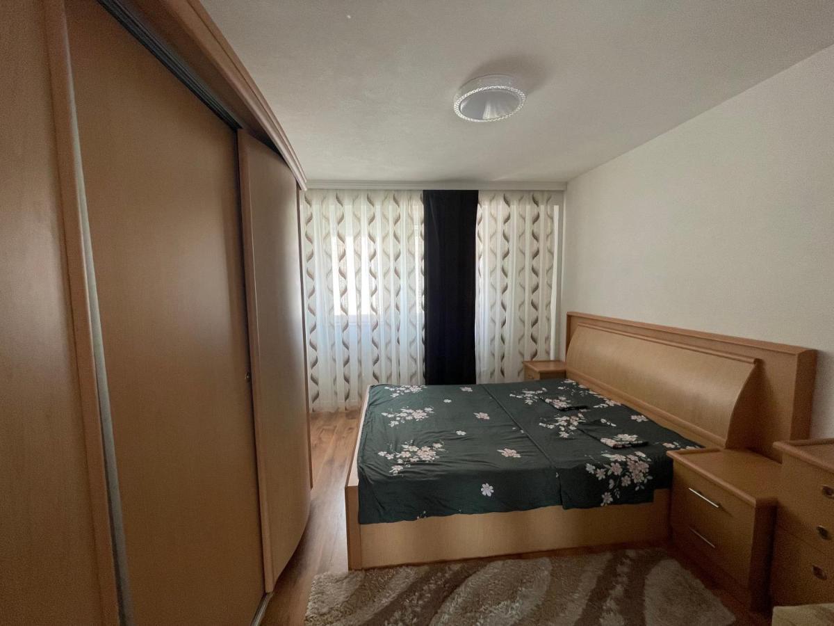 38 Apartment 1 Pristina Eksteriør bilde