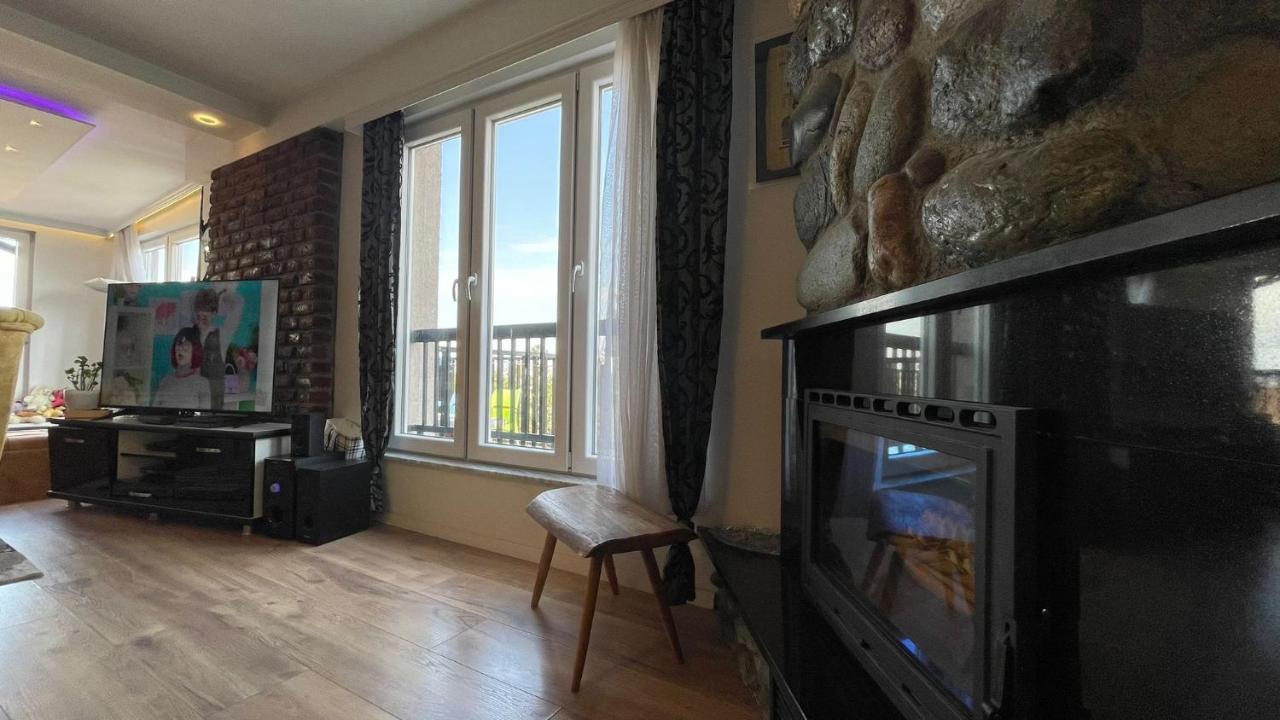 38 Apartment 1 Pristina Eksteriør bilde