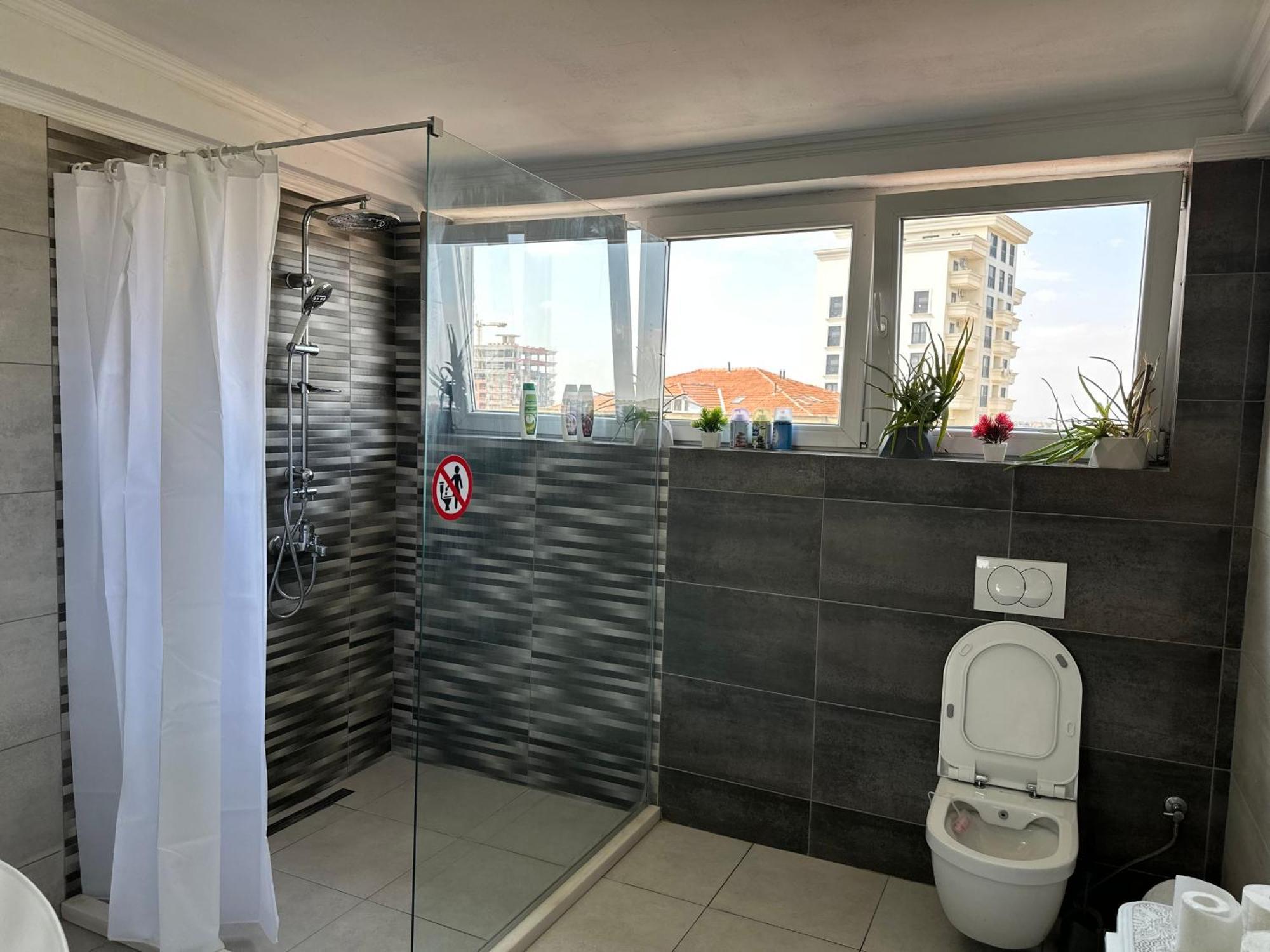 38 Apartment 1 Pristina Eksteriør bilde